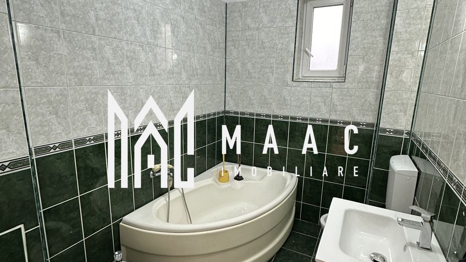 Casa individuala 6 camere | 200mp | Curte | Calea Dumbravii - Poză 8