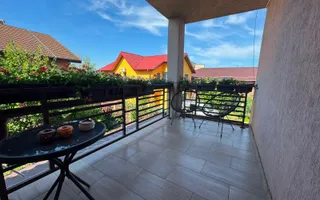 EXCLUSIVITATE - VILA INDIVIDUALĂ P+1+M+pod - Poză 31