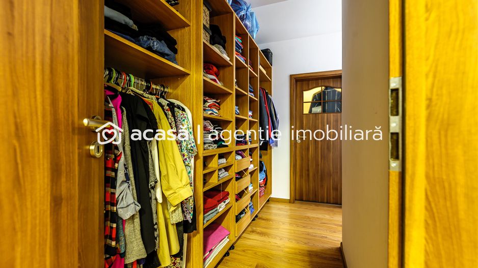 Apartament modern cu 3 camere, Via Romana. Arad. - Poză 5