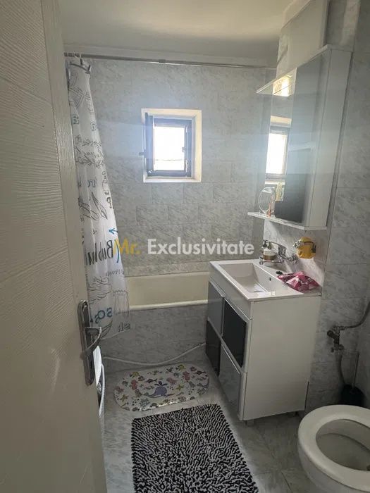 Apartament 3 camere decomandat | 74,58 mp utili | Zona 23 August – Târgu Jiu - Poză 6