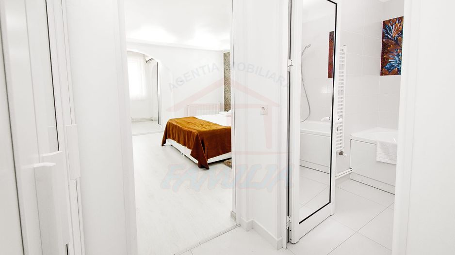 Garsonieră cu vedere la Dunăre – Mazepa 1 | Parter | 57.000 € - Poză 15