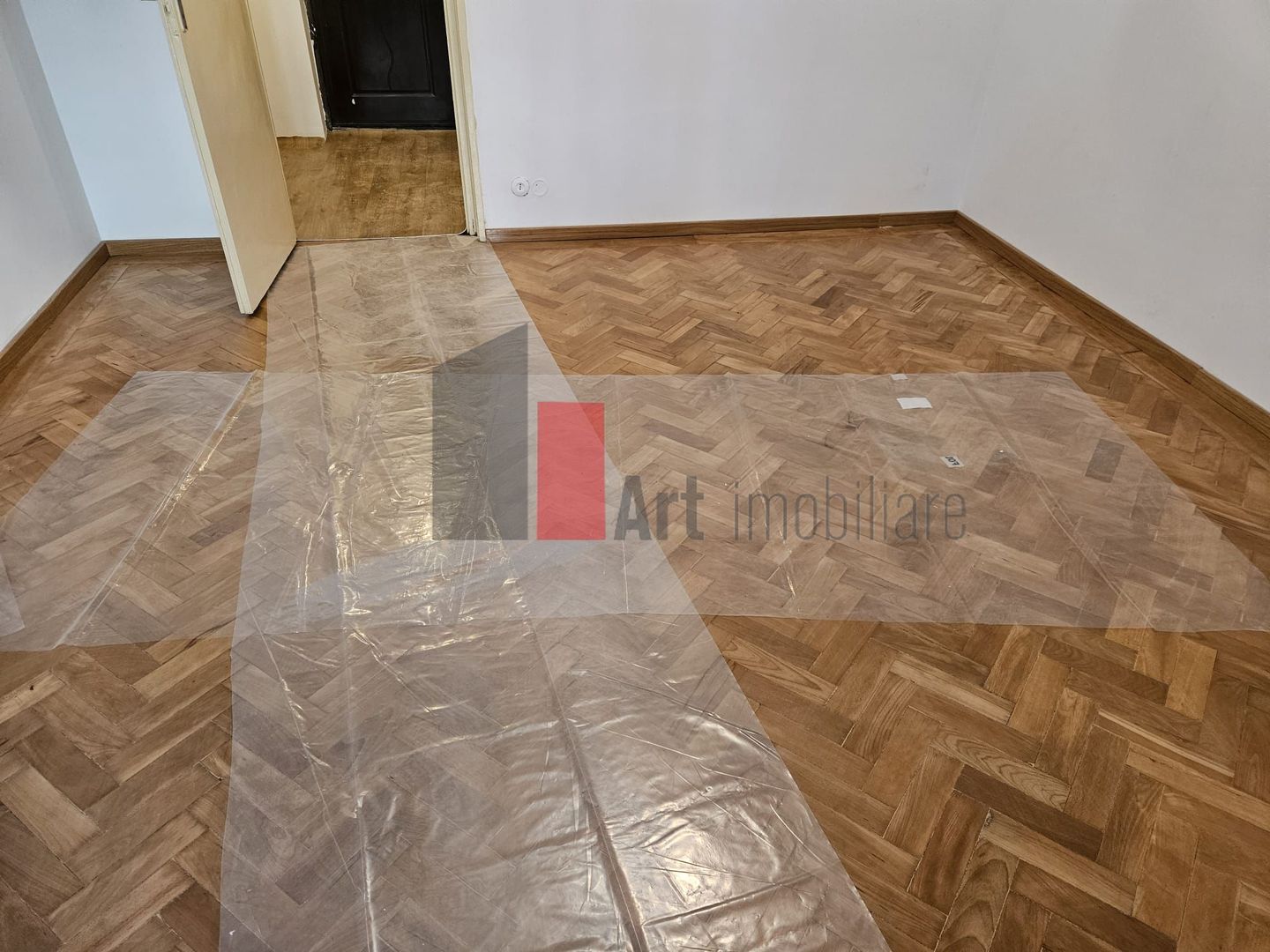 Garsoniera Drumul Taberei - Poză 2