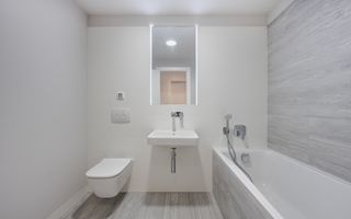 Duplex 3 si 5 camere I Aviatiei I Direct Dezvoltator - Poză 2
