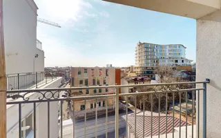 FERDINAND - Veris Residence | 2 camere + terasa 56mp bloc 2022 - Poză 22