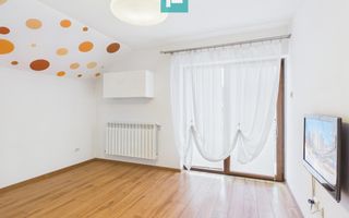Vila moderna 5 camere Mosnita Noua - Poză 35