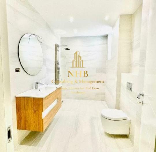 A SMART NEW HOME LUXURY APPARTMENT  , BELLER, PARC FLOREASCA , - Poză 2