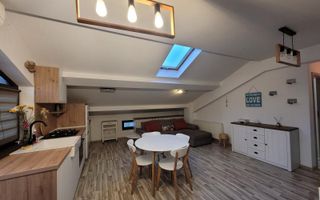 Chirie, 2 camere,  zona 1 Mai - Poză 7