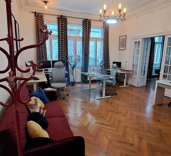 Spatiu de birouri Capitale - Poză 3