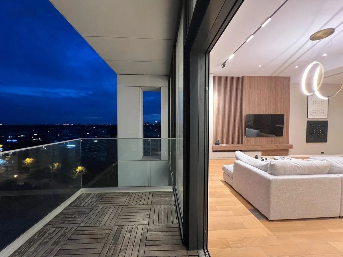 Luxury Duplex Apartment – Herăstrău - 10th & 11th Floor - Poză 42