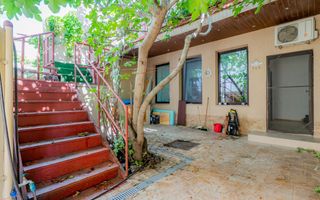 UNIVERSITATE(cod04)-Vila interbelica P+1-Constanta - Poză 7