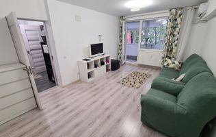 3 camere Obor – Iancului | Parter înalt | 80 mp cu balcon mare