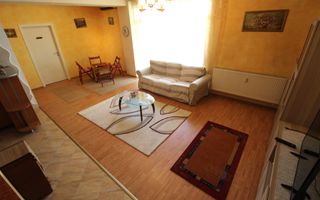 Complex Studentesc, spatios, mobilat si utilat. Centrala proprie si CTRAnaf incl - Poză 9