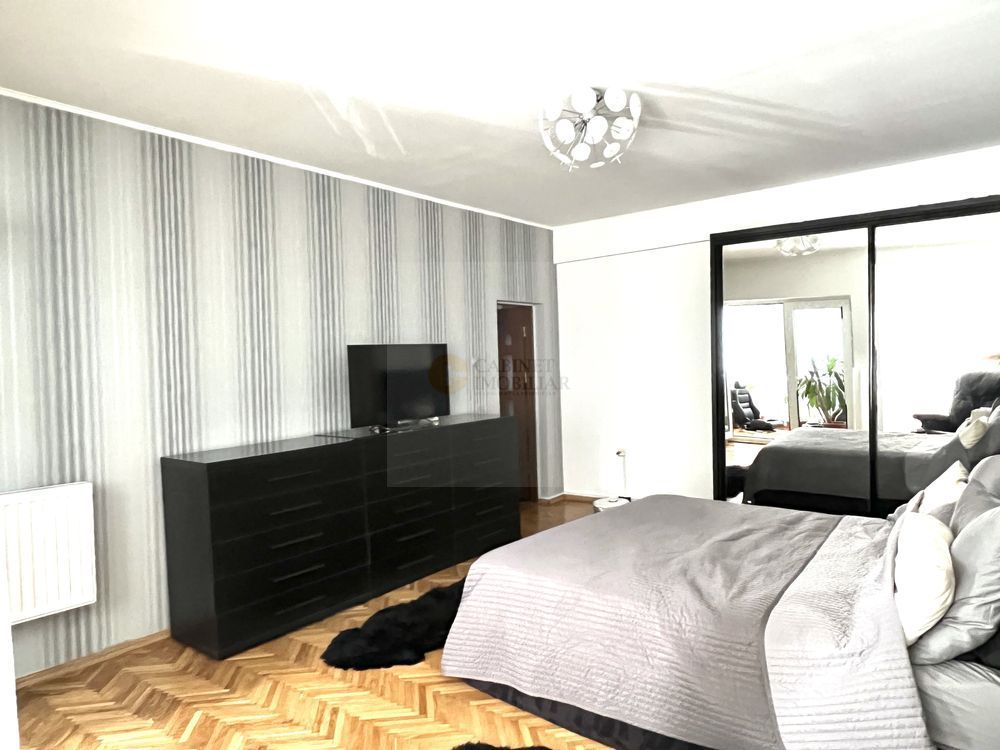 Apartament 3 camere - Calea Victoriei - Poză 1