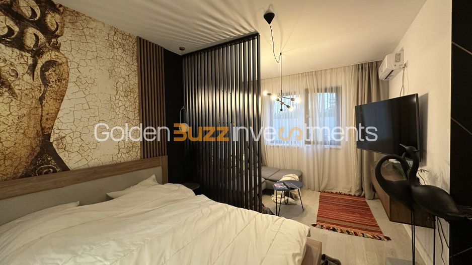 Studio de vânzare – Onix Park Residence, Aviatiei / Pipera - Poză 2