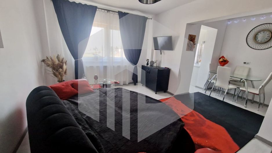 Apartament/Studio 1 camere-Lazaret-Bucatarie separata - Poză 5