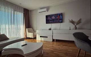 OPORTUNITATE VANZARE 2 CAMERE | STRAULESTI | NOU MOBILAT-UTILAT | 53MP - Poză 2