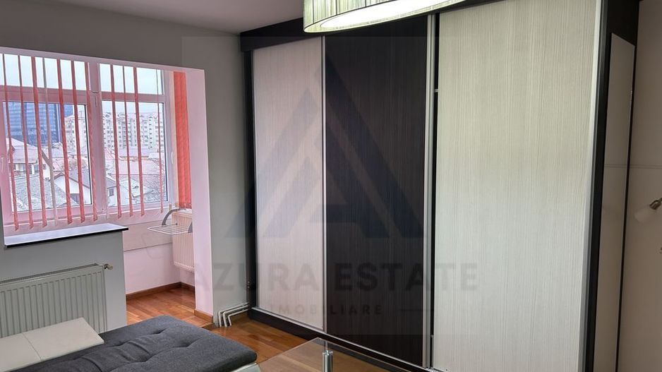 Apartament 2 camere suprafata utila 60mp complet utilat Arhitectilor - Poză 3