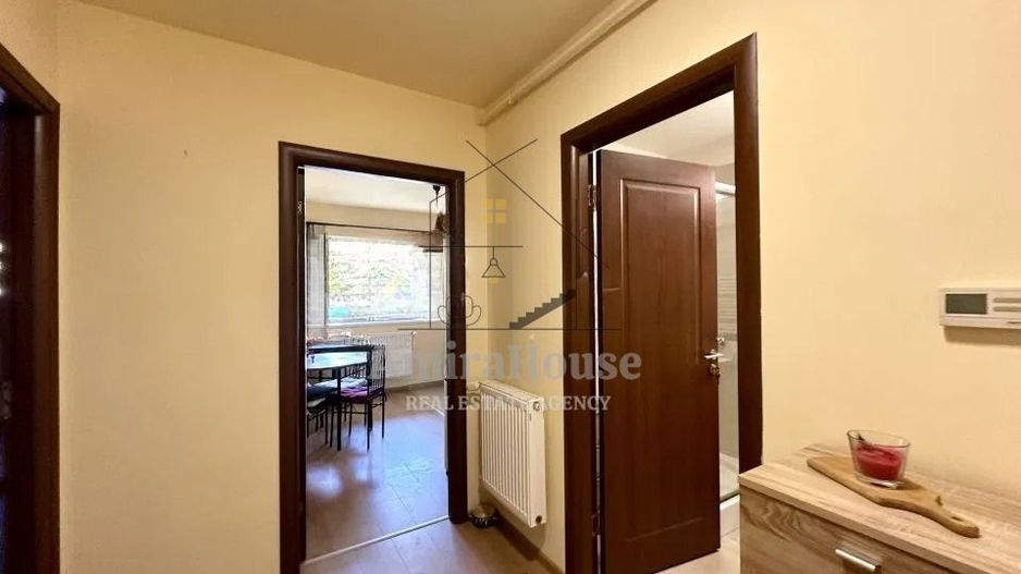 Apartament 1 camera decomandat, finisat, Iris - Poză 12