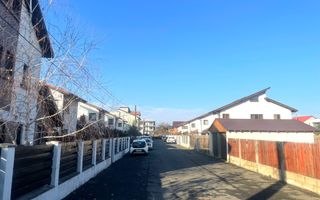 Masterpiece villa*** 6 camere//Independenta energetic//Kaufland Balotesti - Poză 61