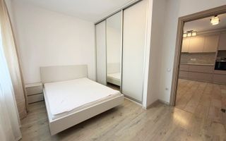 3 camere, bloc nou, mobilat modern, balcon, garaj, Borhanci, PROFI - Poză 5