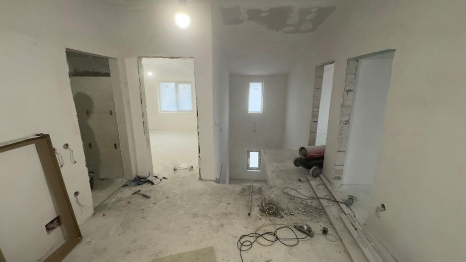 CASA SINGLE 4 CAMERE PANTELIMON, NOU - 2024, TEREN 261 MP, COMISION 0% - Poză 2