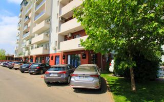 Spatiu comercial, 97 mp, Metalurgiei Park, langa parcul Tudor Arghezi - Poză 14