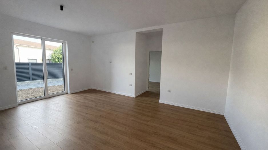 COMISION 0% | Apartament 2 Camere|54 mp| Grădina proprie | Zona Plopi - Poză 2