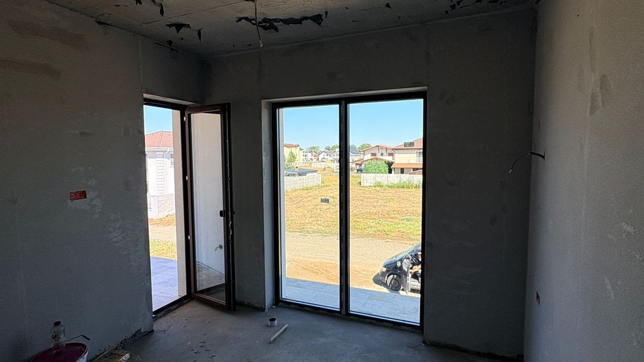 Duplex Premium P+1E În Chișoda – Finisaje Personalizabile Și Calitate - Poză 8