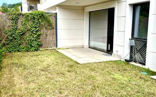 Apartament 3 camere zona Pipera cu grădina - Poză 4