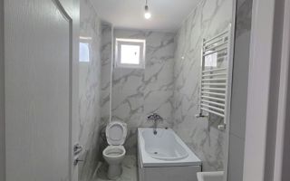 Apartament 1 cameră, 30 mp, bloc nou 2025 - Lunca Cetățuii - Poză 4