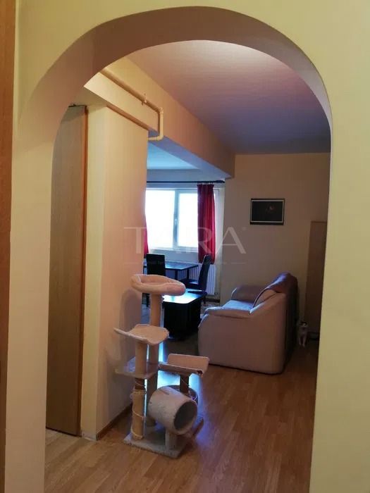 Apartament cu 3 camere de vânzare în zona Gheorgheni - Poză 1