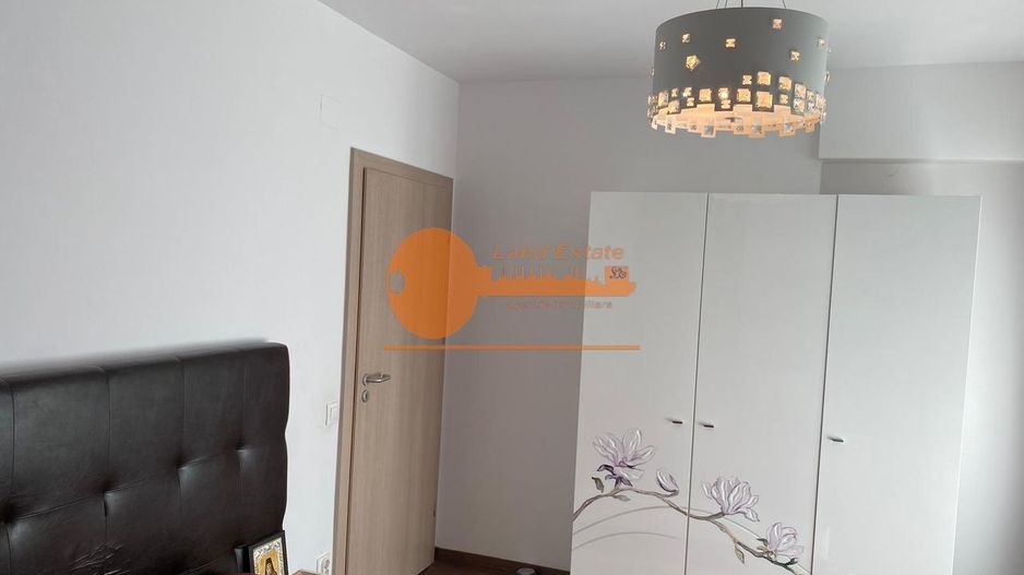 Apartament de lux 3 camere(Calea Calarasilor-Bloc 2019) - Poză 2