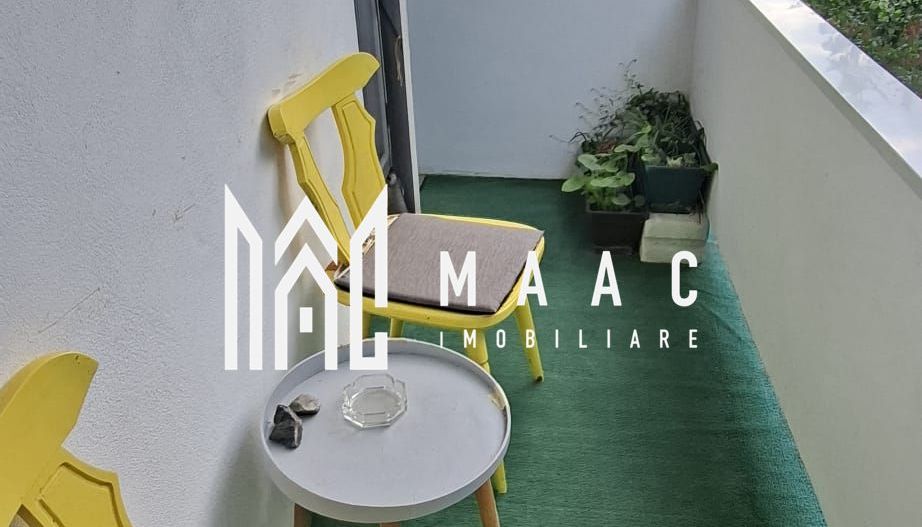 Apartament 2 Camere I Etaj Intermediar I  Mihai Viteazul - Poză 8