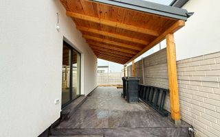 Casa Individuala cu 4 Camere si 2 Bai | Teren 343 mp, zona centrala - Poză 10