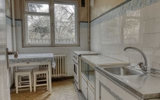3 Camere - 70MP | Decomandat | 2 Balcoane | 1/9 | M Gorjului la 5 min - Poză 1