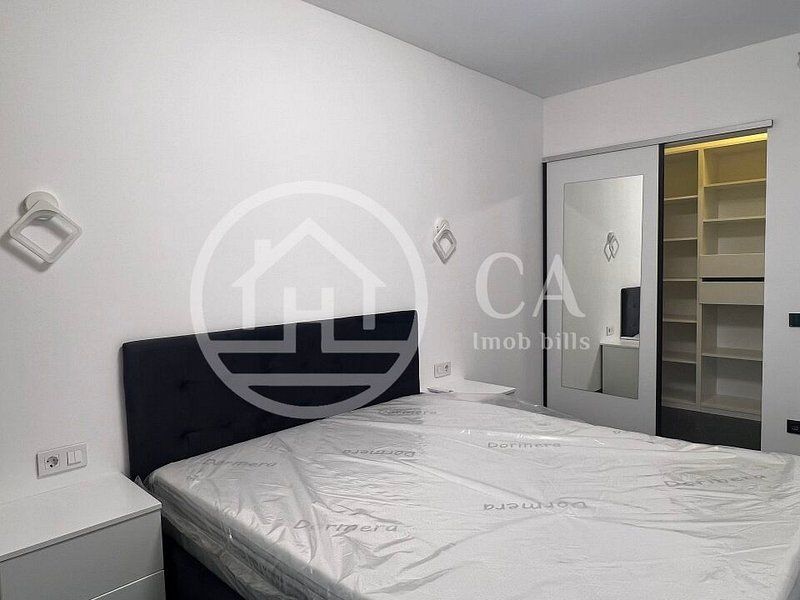 Apartament cu 2 camere de inchiriat in ARED , Oradea - Poză 7