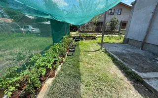 Casă renovată Slobozia -Câmpina + teren intravilan 526 mp - Poză 18
