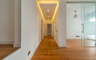 Penthouse superb cu 3 camere + terasa bloc nou | Gheorgheni! - Poză 6