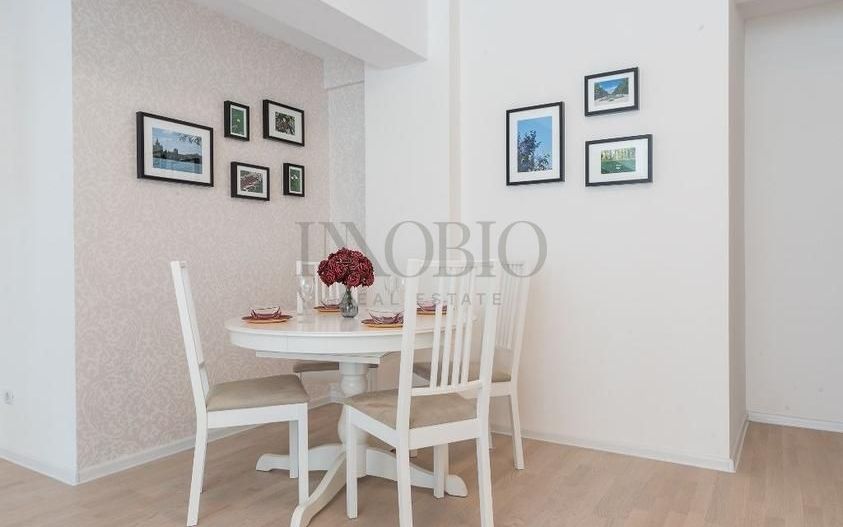 Apartament 3 camere - Petrom City - Poză 5