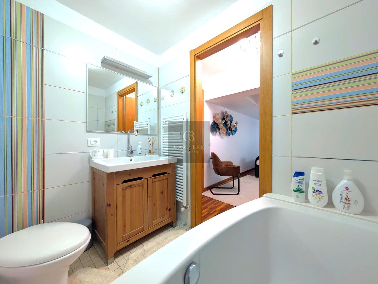 2 CAMERE | TRIBUNAL | BD. UNIRII | COMISION 0 - Poză 15