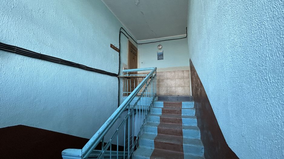 Apartament de Vânzare în Centrul s. Gălești, r-nul Strășeni - Poză 5