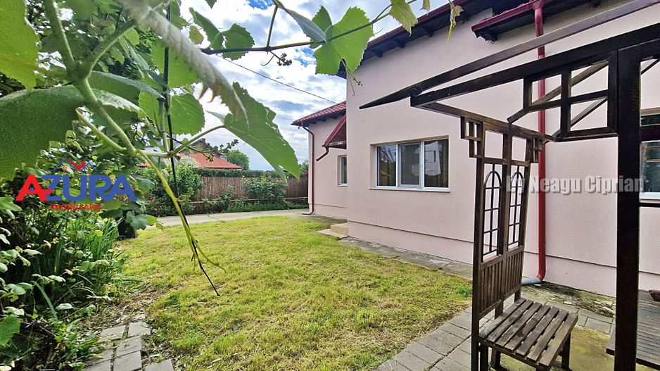 AZURA Imobiliare - Casa Bascov 5 camere la 2 km de LIDL - Poză 7