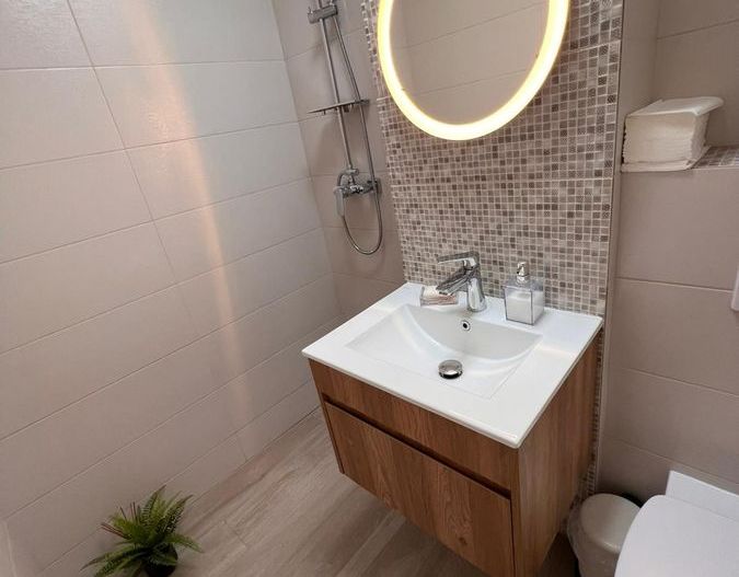 Apartament decomandat – parter, complet renovat – randament excelent - Poză 7