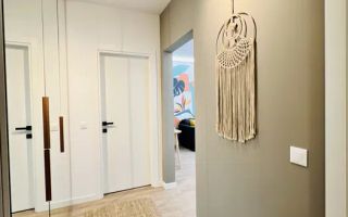 Garsoniera unicala de inchiriat Exigent Plazza - Poză 8