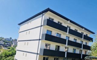 Apartamente noi intabulate, 2 și 3 camere, în complex rezidențial din Zona Hlincea - Poză 2