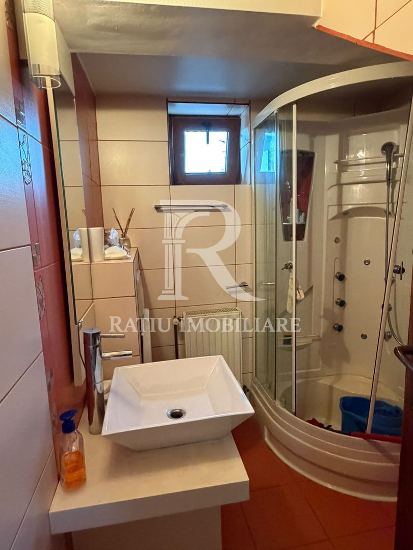 Apartament de LUX de închiriat | 2 Dormitoare | Locație CENTRALĂ - Poză 9