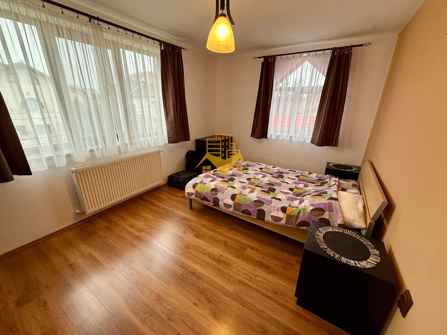 2 camere decomandate, Observatorului, UMF, UTCN, Pet Friendly - Poză 3