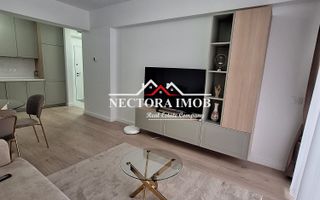 NECTORA IMOB-Apartament 3 camere, PRIMA Urbana, 72mp+10mp balcon,ET.8 - Poză 3