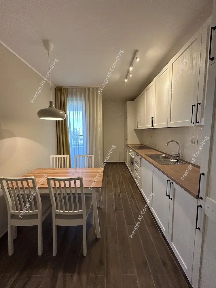 Apartament 2 camere 62 mp | City of Mara Avenue | Parcare subterana - Poză 3