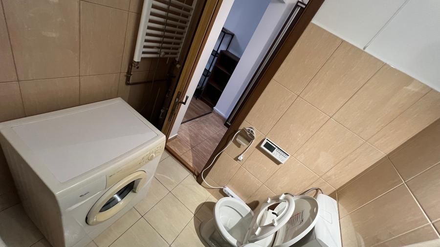 BRASADAS Inchiriaza Garsoniera Calea Vitan - Poză 6